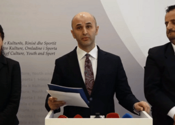 MKRS akuzon Komunën e Prishtinës për shmangie me qëllim të Ligjit për Trashëgiminë Kulturore