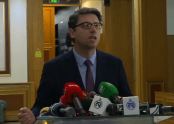 Murati: Opozita e painteresuar të konstituojë Kuvendin dhe të zhbllokojë procesin