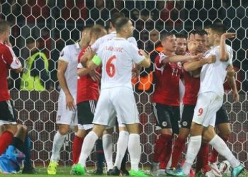 Shqipëri-Serbi, UEFA zyrtarizon ‘Arena Kombëtare’, FSHF mendon për një tjetër stadium