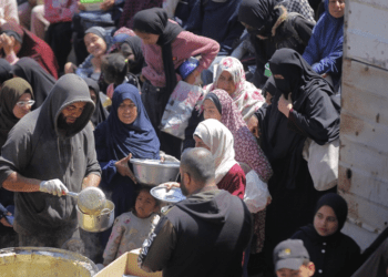 OKB: Mbi 2 milionë njerëz të bllokuar në Gaza