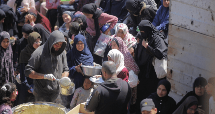 OKB: Mbi 2 milionë njerëz të bllokuar në Gaza