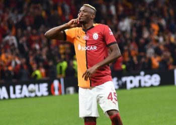 E ardhmja e Victor Osimhen mbetet e paqartë, Galatasaray e do..