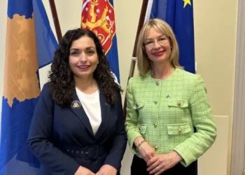 Deputetja finlandeze: Të gjitha shtetet e BE-së duhet ta njohin Kosovën dhe t’i jepet statusi i vendit kandidat
