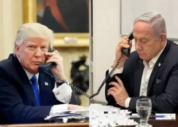 Trump e godet me tarifa edhe Izraelin – Netenyahu e thërret i nervozuar