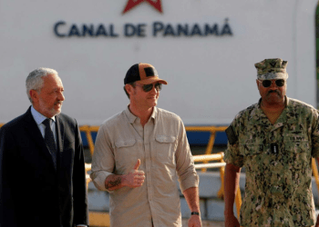 Kthimi i ushtrisë amerikane për të ruajtur kanalin, Panamaja i del kundër Trumpit