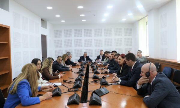 Nis takimi konsultativ i partive, nga PDK e AAK thonë se s’ka asgjë të re