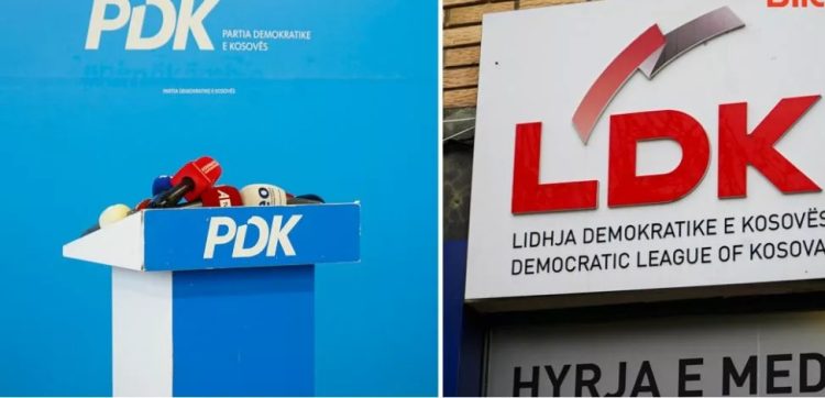 Nesër bëhet regjistrimi i deputetëve të rinj në Kuvendin e Kosovës nga radhët e PDK-së e LDK-së