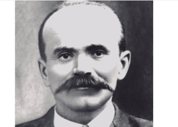 Petro Nini Luarasi, patrioti dhe martiri i gjuhës shqipe