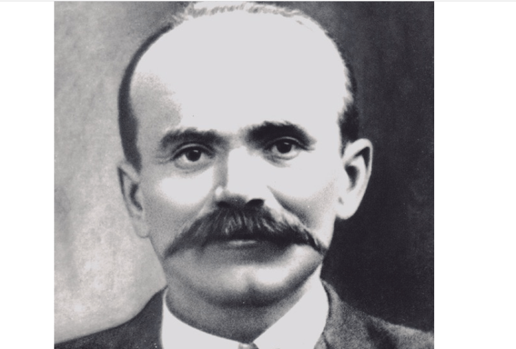 Petro Nini Luarasi, patrioti dhe martiri i gjuhës shqipe