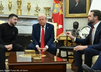 Plani i SHBA për Kievin: Jo NATO dhe njohja e Krimesë për rusët