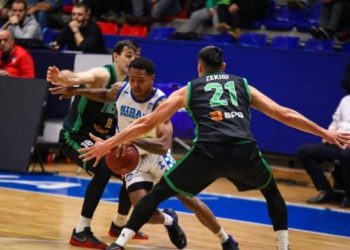 Gjysmëfinalet e ‘Play-off-it’ nisi me superduelin Trepça-Prishtina