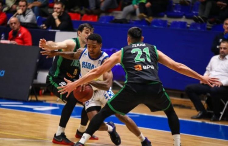 Gjysmëfinalet e ‘Play-off-it’ nisi me superduelin Trepça-Prishtina