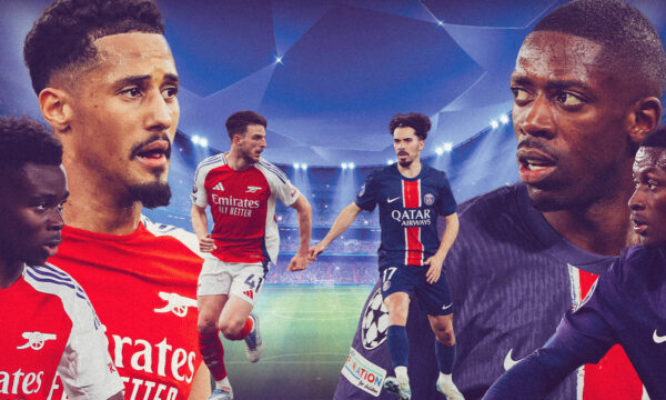 Arsenal – PSG, nis beteja për finalen e madhe