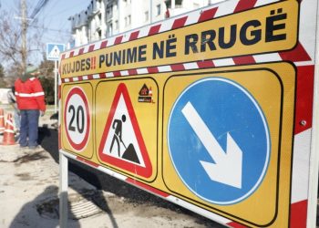 Nesër bllokohet kjo rrugë në Prishtinë, kjo është arsyeja