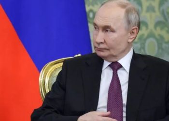 BE kërkon sanksione të reja ndaj Moskës: Putin s’ka interes për paqen!