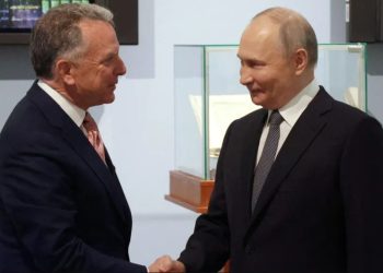 Çfarë dihet nga takimi 4-orësh i të dërguarit të Trump me Vladimir Putin