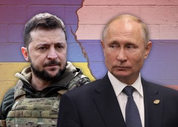 Rusia e Ukraina akuzojnë njëra-tjetrën për shkelje të armëpushimit në Pashkë