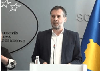 Çeku: Organizimi i ngjarjeve ndërkombëtare sportive në vend prioritet