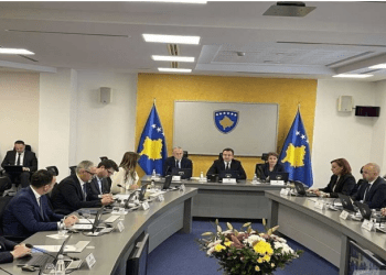 Kurti: Konstituimi i Kuvendit u pamundësua nga opozita dhe Lista Serbe