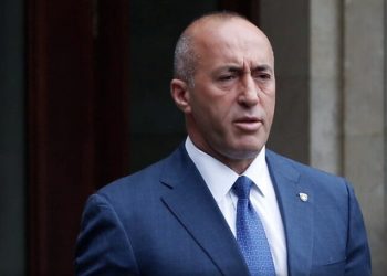 ‘S’mund të ulesh në dy karrige njëkohësisht’ Haradinaj: Konstituimin e Kuvendit e ka bllokuar vetë Albin Kurti