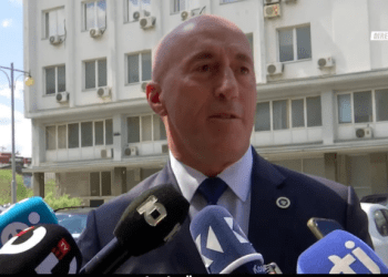 Haradinaj: Limaj na ka ik në mënyrën më të turpshme