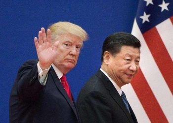 Lëvizje e re nga Trump! Tarifa e re, si shpallja e luftës ndaj Kinës