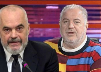 Kur sekretet e SHISH bien pre e Oligarkisë dhe Spiunëve të Dyfishtë – Nga Shefqet Kastrati tek Baton Haxhiu