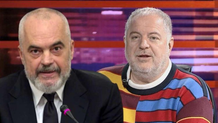 Kur sekretet e SHISH bien pre e Oligarkisë dhe Spiunëve të Dyfishtë – Nga Shefqet Kastrati tek Baton Haxhiu