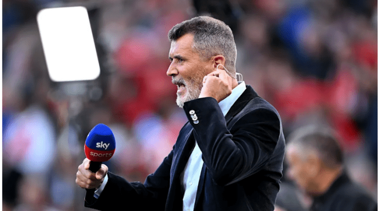 Roy Keane parashikon finalen e madhe të Ligës së Kampionëve