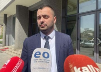 Rexhaj i VV-së: Po dialogojmë me Nismën për t’i siguruar numrat