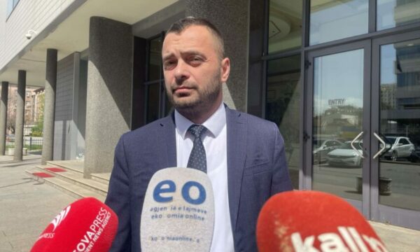 Rexhaj i VV-së: Po dialogojmë me Nismën për t’i siguruar numrat