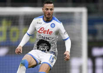 Bergomi: Rrahmani është një nga mbrojtësit më të nënvlerësuar në ligën tonë