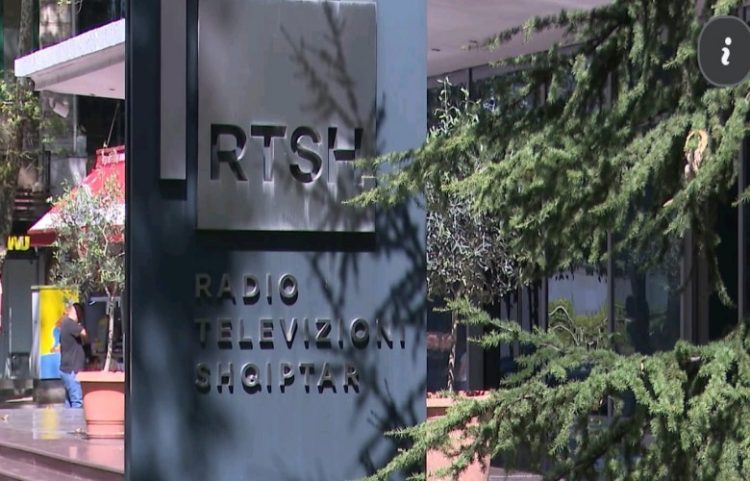 Televizioni Shqiptar kremton sot 65-vjetorin e fillimit të transmetimeve