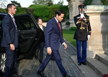 Rubio: Nëse nuk arrihet marrëveshja e paqes Rusi-Ukrainë, SHBA tërhiqet