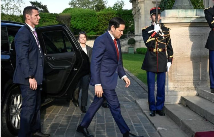 Rubio: Nëse nuk arrihet marrëveshja e paqes Rusi-Ukrainë, SHBA tërhiqet