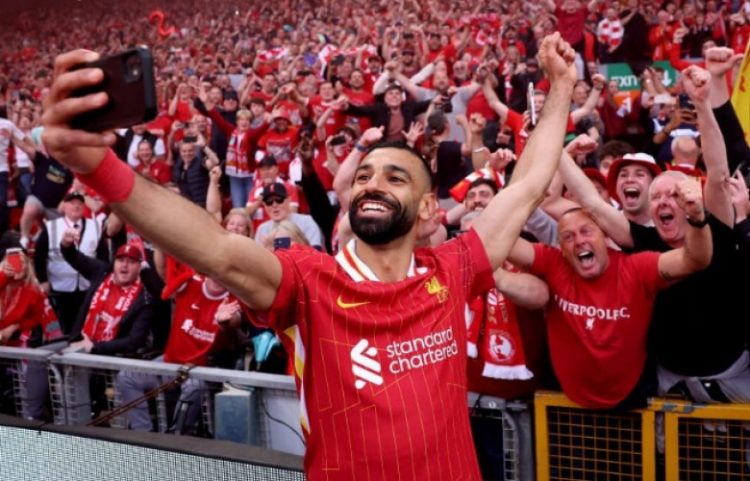 Salah: Ky titull i Premier League është më i veçantë