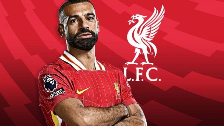 Zyrtare, Mohamed Salah mbetet i kuq: Do të fitojmë trofe të tjerë dhe të shijojmë futbollin tonë