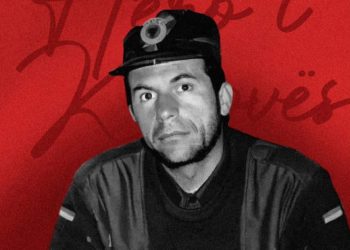 Në 26 vjetorin e rënies në Betejën e Koshares, Abdixhiku: Sali Çekaj, simbol i rezistencës, dijes e luftës