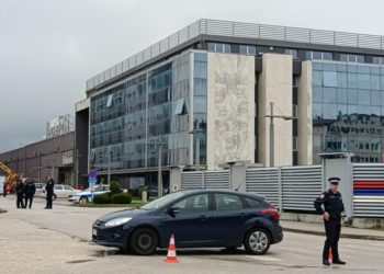 Pas pengimit të SIPA-s për të a*rrestuar Dodikun, rritet prania policore në Sarajevën Lindore