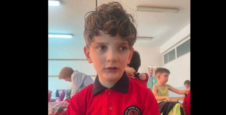 Nis operacioni për gjetjen e Alpit