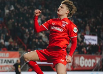 Interi dhe Roma në luftë për golashënuesin më të mirë në Eredivisie