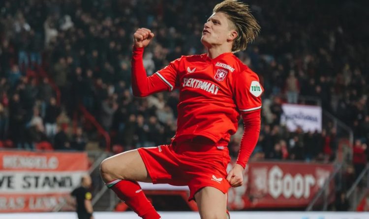 Interi dhe Roma në luftë për golashënuesin më të mirë në Eredivisie