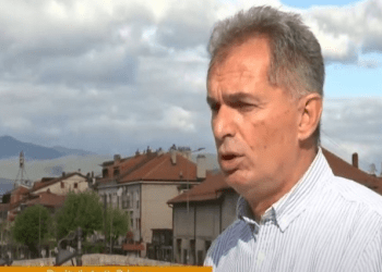 Gashi: Mbi 100 monumente në Prizren i janë nënshtruar restaurimit