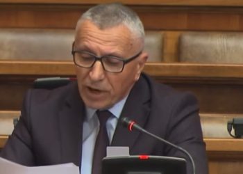 Kamberi: Demo Berisha nuk përfaqëson shqiptarët e Luginës