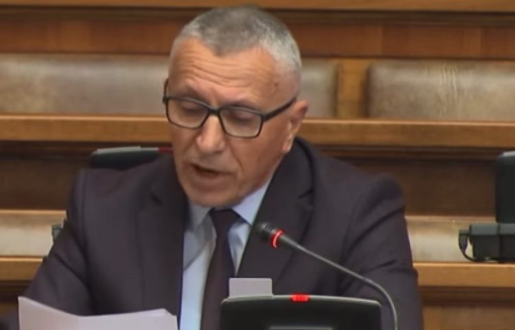 Kamberi: Demo Berisha nuk përfaqëson shqiptarët e Luginës