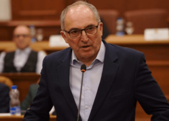 Kryetari I Prizrenit, Shaqir Totaj deklaron 500 mijë euro pasuri të paluajtshme