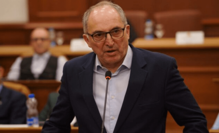 Kryetari I Prizrenit, Shaqir Totaj deklaron 500 mijë euro pasuri të paluajtshme