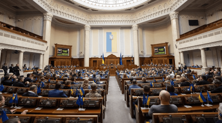 Marrëveshja e mineraleve me SHBA duhet të ratifikohet nga Parlamenti i Ukrainës, ç’pritet të ndodhë në Uashington