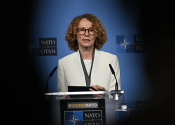 Shekerinska: NATO nuk do të lejojë që paqja e fituar me vështirësi në Bosnjë e Hercegovinë të rrezikohet