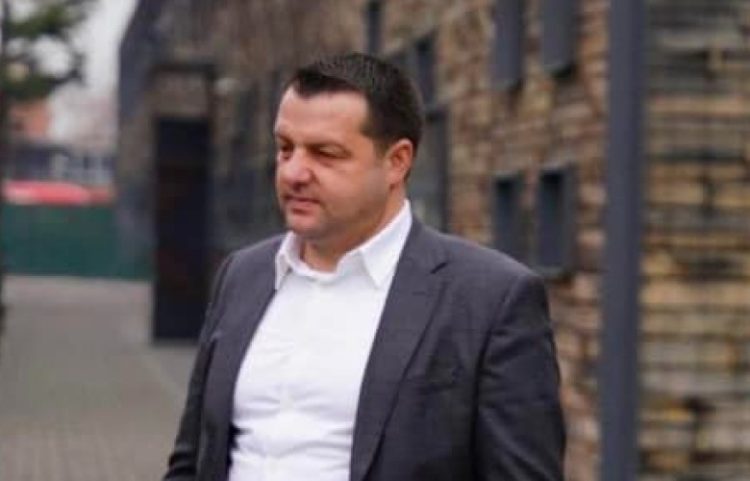 Shkëlqim Devollit i ndërpritet mandati si Konsull Nderi në Mal të Zi